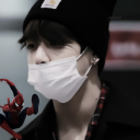 spidergguk avatar