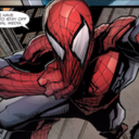 spidermancomiccurriculum avatar