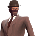 spy-morphs avatar