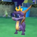 spyro-nolactone avatar