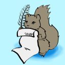 squirrelwriter avatar