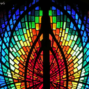 stained-glass-sphinx avatar