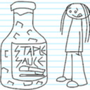 staplesauce avatar