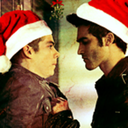 stereksecretsanta avatar