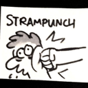 strampunch avatar