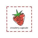 strawberry-sugacube avatar