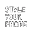 style-your-phone avatar