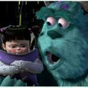 sulley-boo-wazowski avatar