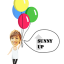 sunnyup-blog avatar