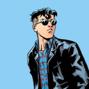 superboy-kon-el avatar