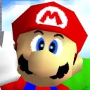 supermario64castle avatar