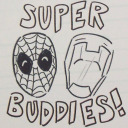 supernaturalspidey avatar