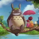 sweet-ghibli avatar