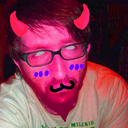 sweetiehoneysugarsatan avatar