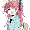 sweetwolf23 avatar