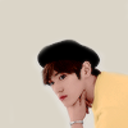 taesyong avatar