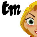 tangled-much avatar