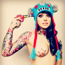 tattoogirlsde avatar