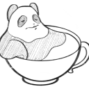 teacuppapanda avatar