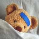 teddybearbandaid avatar