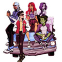 teentitansbringemback avatar