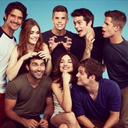 teenwolfrage avatar