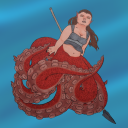 tentacledmerfolk avatar