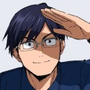 tenya--iida avatar