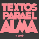 textosparaelalma-blog avatar