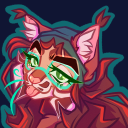 thatsaltybobcat avatar