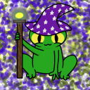 the-frog-wizard-leep avatar