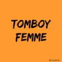 the-tomboy avatar