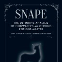 thebookofsnape avatar