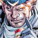 thecaptainboomerang avatar