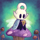 thecornermushroom avatar