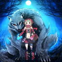 thedarkwolflives avatar