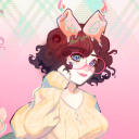 theghostbunnie avatar