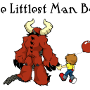thelittlestmanband avatar
