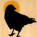 theoi-crow avatar