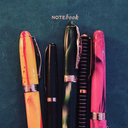 thepinkfountainpen avatar