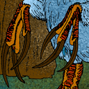 therizinosaurus avatar