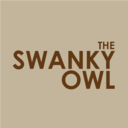 theswankyowl-blog avatar