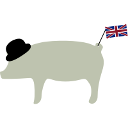 thetweedpig avatar