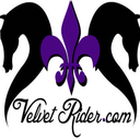 thevelvetrider avatar