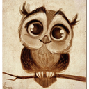 thewiseone-owl avatar