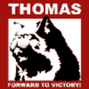 thomasthecat avatar