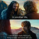 thorin-and-bilbo avatar