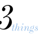 threee-things-blog avatar