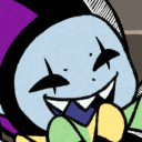 ticklishjevil avatar