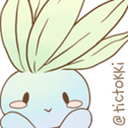 tictokki avatar